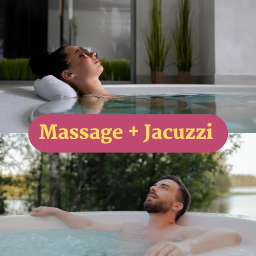 Gloria Spa | Spa Massage Centre | Mulund West