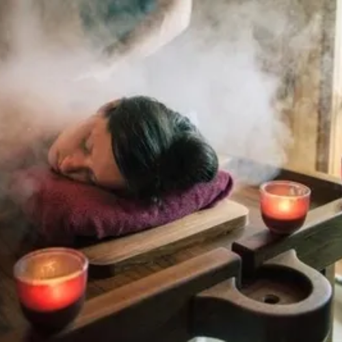 Gloria Spa | Spa Massage Centre | Mulund West