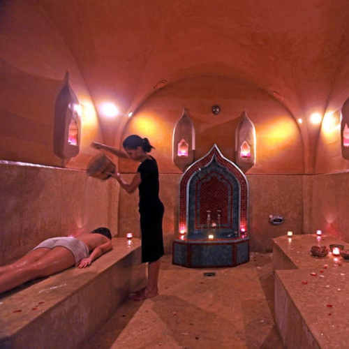 Gloria Spa | Spa Massage Centre | Mulund West